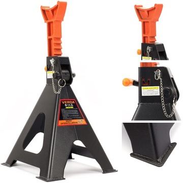 КОБЫЛКИ 6Т 2SZ СТЕНДЫ КОБЫЛКА С ЗАМКОМ
