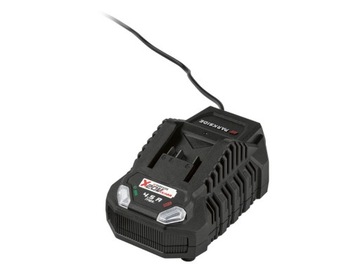 PARKSIDE SZYBKA Зарядное устройство для аккумуляторов 20V PLG 20 C1 65w