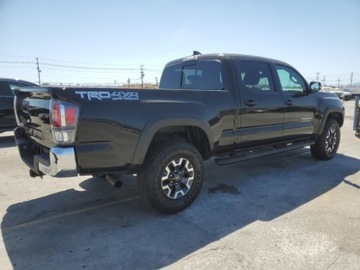 Toyota Tacoma II 2023 Toyota Tacoma Double Cab 2023 3.5l 3.5 Benzyna 278KM, zdjęcie 3