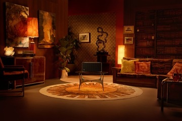 JBL AUTHENTICS 500 ЭКСКЛЮЗИВНЫЙ, ОТЛИЧНЫЙ РЕТРО ЗВУК + СТРИМЕР