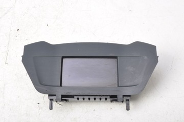 FORD GRAND C-MAX MK2 RADIA WYŚWIETLACZ AM5T-18B955-CH