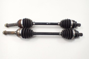 Polaris Sportsman 570 Big Boss Półoś przód przegub