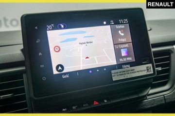 Renault Trafic III Combi 2.0 dCi  170KM 2026 RENAULT Trafic Kombi L2H1 AT9 2.0 170KM 2026, zdjęcie 26