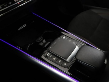 Mercedes Klasa B W247 2021 Mercedes B 180 automat panorama skóra/alcantara, zdjęcie 28