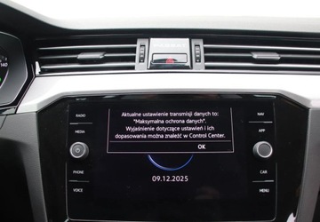 Volkswagen Passat B8 Variant Facelifting 2.0 TDI SCR 150KM 2022 Volkswagen Passat Variant 2.0TDI 150KM Business DSG, Czujniki Parkowania,, zdjęcie 14