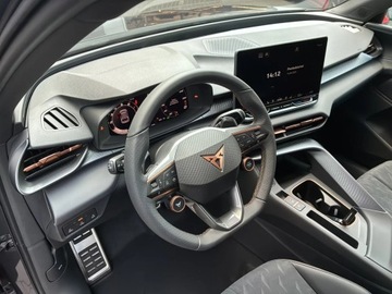 Cupra Terramar SUV 1.5 eTSI 150KM 2026 Cupra Terramar 1.5 eTSI mHEV 150 KM DSG Advantage, zdjęcie 4