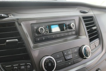 Ford Transit VIII 2021 Ford Transit L3H2 Ambiente 9 osob. F-vat Gwarancja, zdjęcie 22