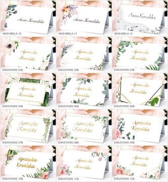 Рассадочные карточки, свадебные открытки, рассадочные карточки для свадебного стола, 6 шт.