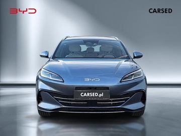 BYD 2025 BYD Seal 6 DM-i Touring Boost Plug-in Hybrid 184 KM 1.5 183KM, zdjęcie 7