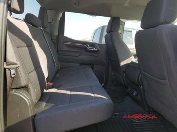 Chevrolet Silverado II 2023 Chevrolet Silverado 2023, 2,7L, od ubezpieczalni 2.7 Benzyna 310KM, zdjęcie 9
