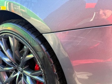 Maserati GranSport 2020 Maserati Ghibli GranSport S 3.0 Bi-Turbo, zdjęcie 7