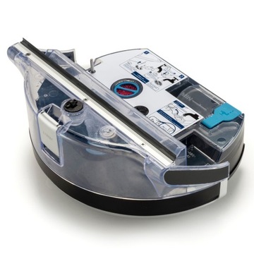 МОЩНЫЙ МОЮЩИЙ РОБОТ АВТОМАТИЧЕСКАЯ ШВАБРА АВТОМАТИЧЕСКИЙ ВОЗВРАТ НА БАЗУ