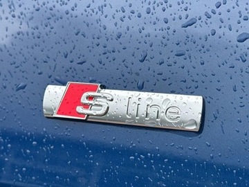 Audi A5 B10 Limousine 2.0 TFSI 204KM 2025 AUDI A5 TFSI S line Sedan 2.0 (204KM) 2025, zdjęcie 12
