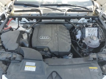 Audi Q5 II 2023 Audi Q5 Premium Plus 45 2023 2.0 Benzyna 261KM, zdjęcie 6