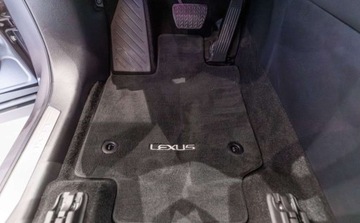 Lexus RX V 2024 Lexus RX 350h F Sport Design Technology 2.5 Hybryda 243KM, zdjęcie 29