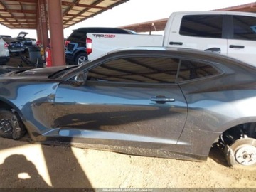 Chevrolet Camaro VI 2023 Chevrolet Camaro ZL1 2023 6.2l 6.2 Benzyna 650KM, zdjęcie 2