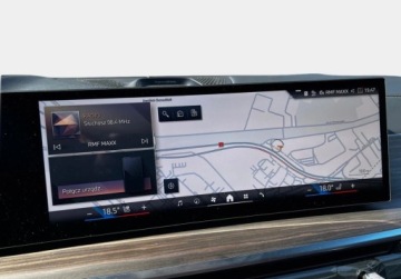 BMW X5 G05 2025 BMW X5 BMW X5 xDrive40d mHEV Sport Fvat23 Dostawa pod dom w cenie 3.0, zdjęcie 23