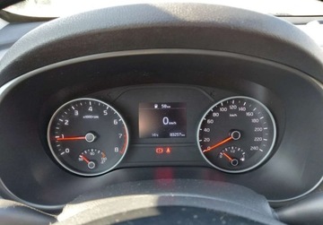 Kia Sportage IV SUV Facelifting 1.6 GDI 132KM 2020 Kia Sportage 1.6 Benzyna 132KM, zdjęcie 15