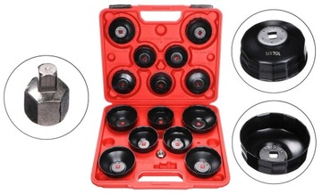 Пробки для масляных фильтров МЕХАНИЧЕСКИЙ МАСЛЯНЫЙ КЛЮЧ 14, 1/2