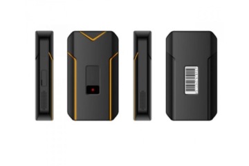 GPS-локатор GoGPS A10S
