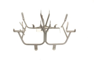 Каркас козырька Triumph Trophy 1200