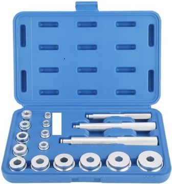 2-РУЧНОЙ СЪЕМНИК ENERGY NE00934