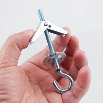 ПОТОЛОЧНЫЕ РАСТЕНИЯ КРЮЧКИ ДЛЯ ТЯЖЕЛОЙ ОДЕЖДЫ LOME