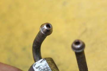 ТОПЛИВОПРОВОДЫ PEUGEOT CITROEN C4 1.6 HDI