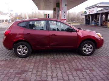 Nissan 2008 Nissan Rogue 2.5 4X4, zdjęcie 6