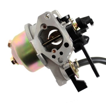 КАРБЮРАТОР ДЛЯ ДВИГАТЕЛЯ ГОКАРТ HONDA GX270 GX240 9HP