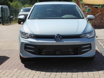Volkswagen Golf VIII Hatchback Facelifting 1.5 TSI 116KM 2025 VOLKSWAGEN Golf Life Plus 1.5 TSI Hatchback 116KM 2025, zdjęcie 1