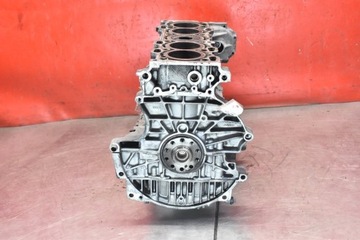 BLOK SPODEK MOTORU 30777889 VOLVO XC90 1 I 2.4 D5 06R