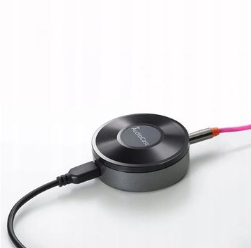 Мультирумный сетевой стример iEAST M5