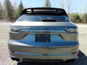 Porsche Cayenne III 2021 Porsche Cayenne 2021 PORSCHE CAYENNE GTS, silnik 4.0, naped 44 4.0 453KM, zdjęcie 5