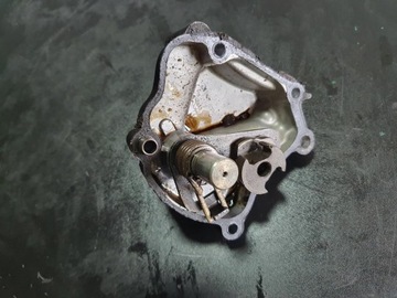 MOTOCYKL HONDA VFR 750 DEKIEL POKRYWA WAŁEK