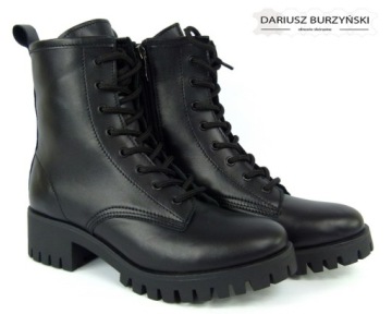 41 GLANS 301MATZ утепленный BURZYŃSKI