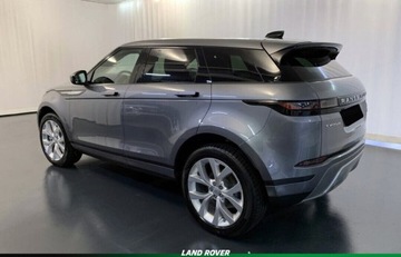 Land Rover Range Rover Evoque II SUV 2.0 Si4 200KM 2023 LAND ROVER Range Rover Evoque SE AWD Suv 2.0 (200KM) 2023, zdjęcie 2