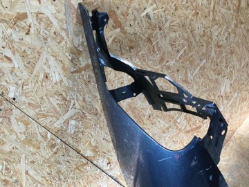 BLATNÍK PŘEDNÍ PRAVÝ PORSCHE TAYCAN 9J1821102DYGRV