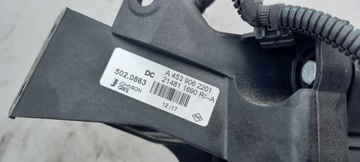 ВЕНТИЛЯТОР ДВИГАТЕЛЯ RENAULT TWINGO III 0.9