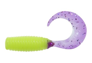 TWISTER RELAX VR1 PAPROCH OKOŃ 1cal-4cm-5szt TS253