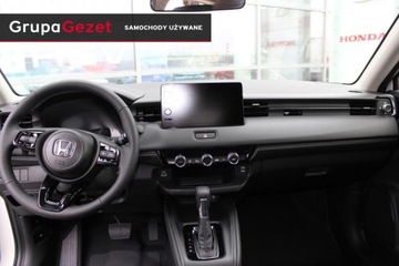 Honda HR-V III SUV Facelifting 1.5 i-MMD 131KM 2025 Honda HR-V e:HEV 1.5 Hybryda 131KM Elegance LIFT*dostępne inne kolory*Blac, zdjęcie 5