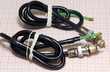 Посеребренный коаксиальный разъем BNC [0M5]18