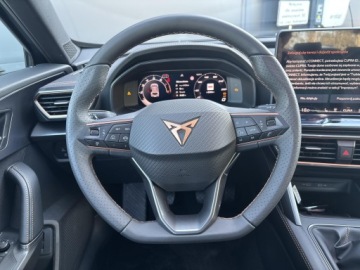 Cupra Formentor Crossover 1.5 TSI 150KM 2026 Cupra Formentor 1.5 TSI 150 KM 6-biegowa manualna, zdjęcie 14