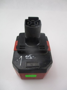 Bateria akumulator Metabo 12V 2,2Ah