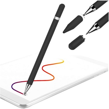 Rysik Precyzyjny pojemnościowy do telefonu tabletu do ekranu z długopisem
