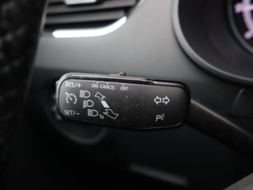 Skoda Octavia III Liftback Facelifting 1.5 TSI ACT 150KM 2018 Skoda Octavia 1.5 TSI, Salon Polska, Serwis ASO, zdjęcie 16