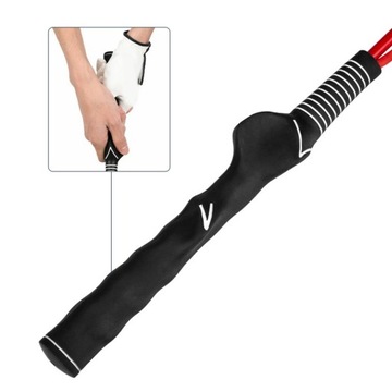 Pomoc dla trenera swingu golfowego Pomoc do treningu golfowego,