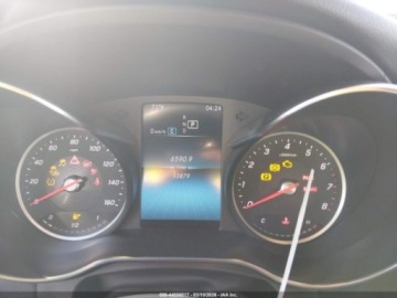 Mercedes GLC C253 2020 Mercedes-Benz GLC 300 2020 2.0 Benzyna 255KM, zdjęcie 10