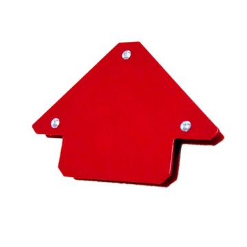 4 шт. МАГНИТНЫЙ СВАРОЧНЫЙ ДЕРЖАТЕЛЬ ПРОЧНОСТЬЮ ДО 25 ФУНТОВ