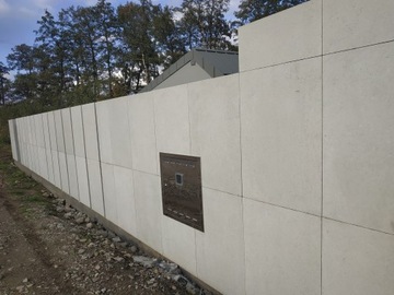 Архитектурный бетон Бетонные плиты 120x60